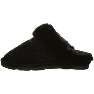 BEARPAW Womens Effie Sheepskin Slipper